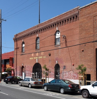 More details for 1818 Harrison St, San Francisco, CA - Office for Lease