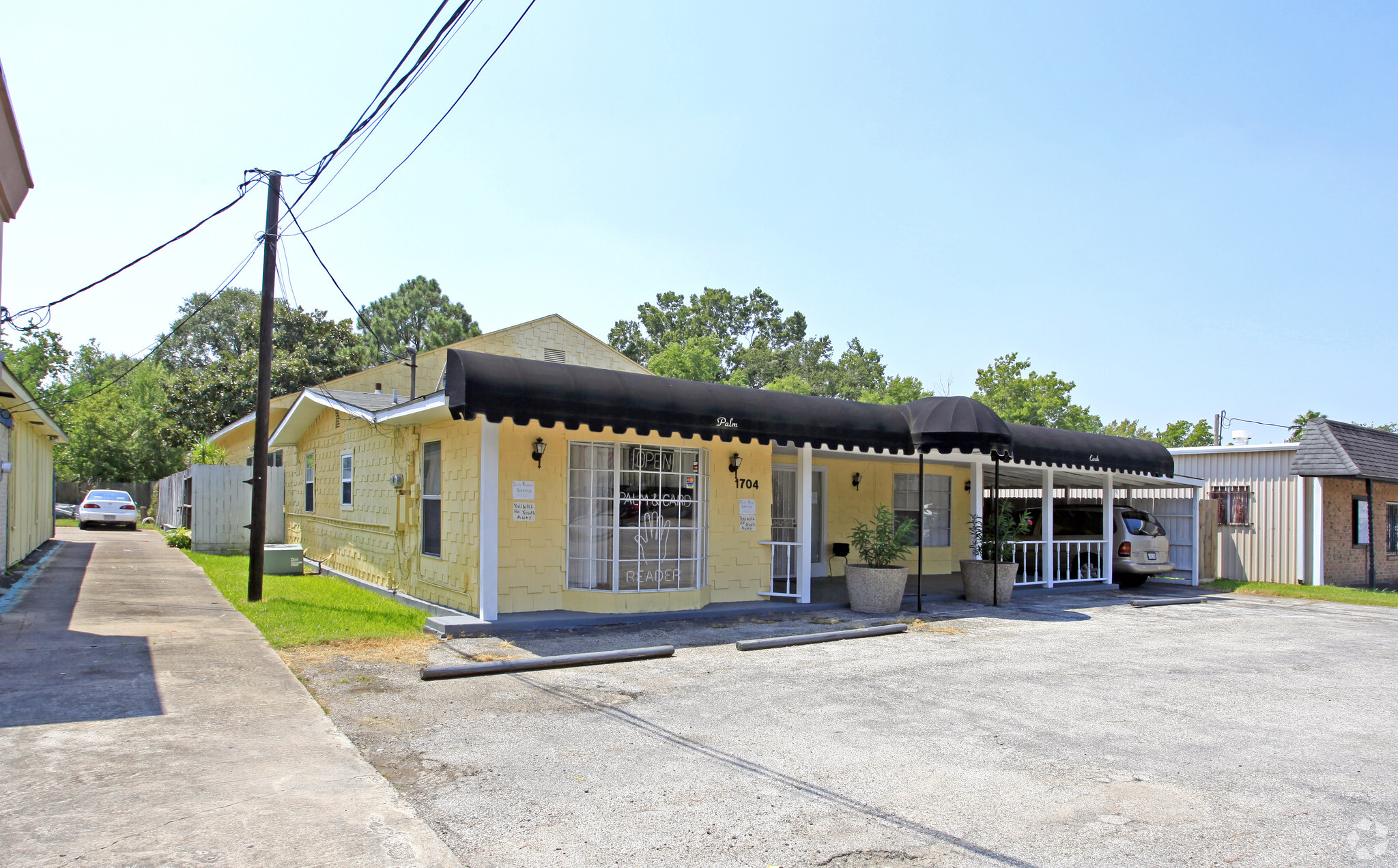 1704 Southmore Ave, Pasadena, TX for sale Primary Photo- Image 1 of 1