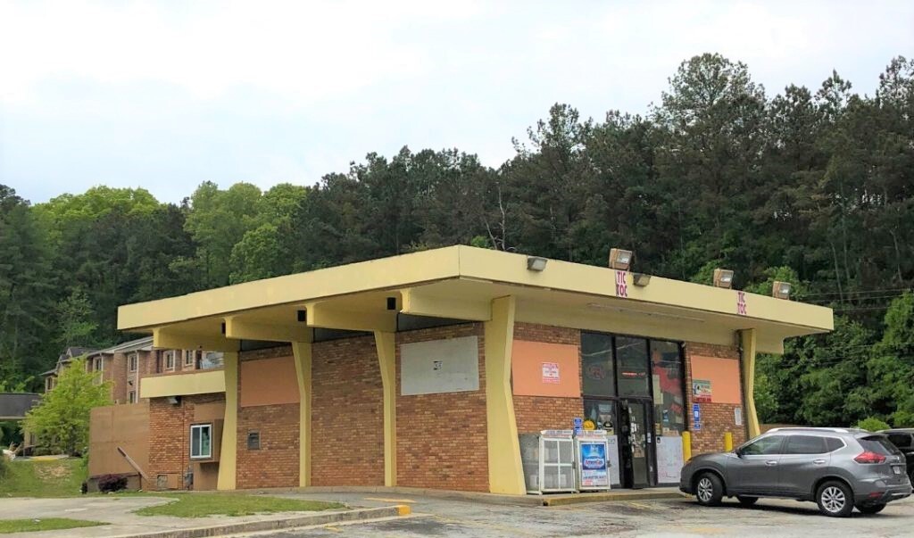 2972 Evans Mill Rd, Lithonia, GA for sale Building Photo- Image 1 of 1