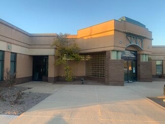 Plus de détails pour 4645 Belpar St NW, Canton, OH - Bureau à louer