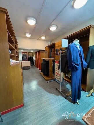 More details for Retail for Lease