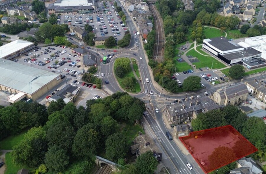 1D Leeds Rd, Guiseley for lease - Building Photo - Image 2 of 2