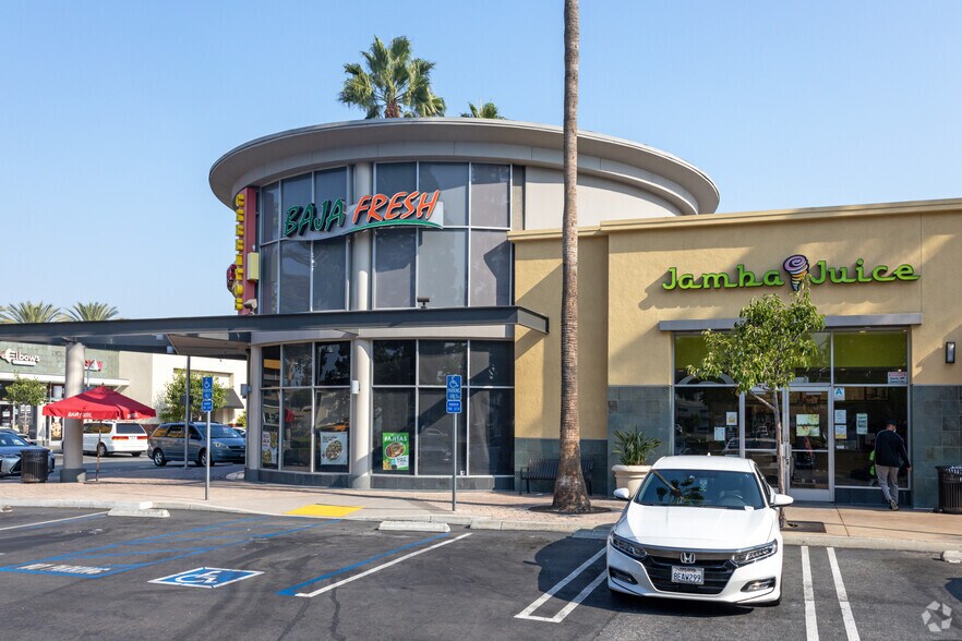 11401-11489 South St, Cerritos, CA à louer - Photo du bâtiment - Image 1 de 9