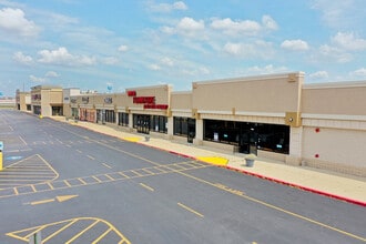 1194 N Kinzie Ave, Bradley, IL for lease Building Photo- Image 2 of 4