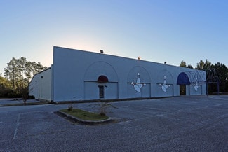 More details for 2986 Avalon Blvd, Milton, FL - Industrial for Sale