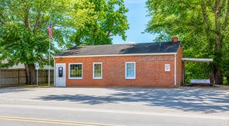 More details for 25749 Budds Creek Rd, Chaptico, MD - Specialty for Sale