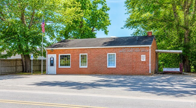 More details for 25749 Budds Creek Rd, Chaptico, MD - Specialty for Sale