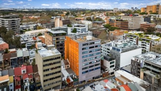 More details for 29-37 Bellevue St, Surry Hills - Office for Sale