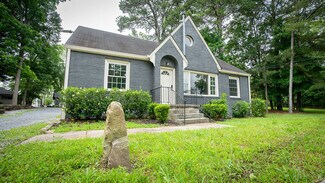 More details for 2107 Bolton Rd NW, Atlanta, GA - Office for Lease