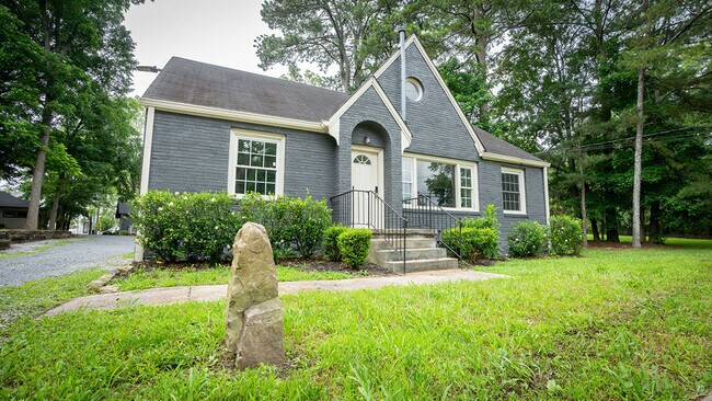 Plus de détails pour 2107 Bolton Rd NW, Atlanta, GA - Bureau à louer