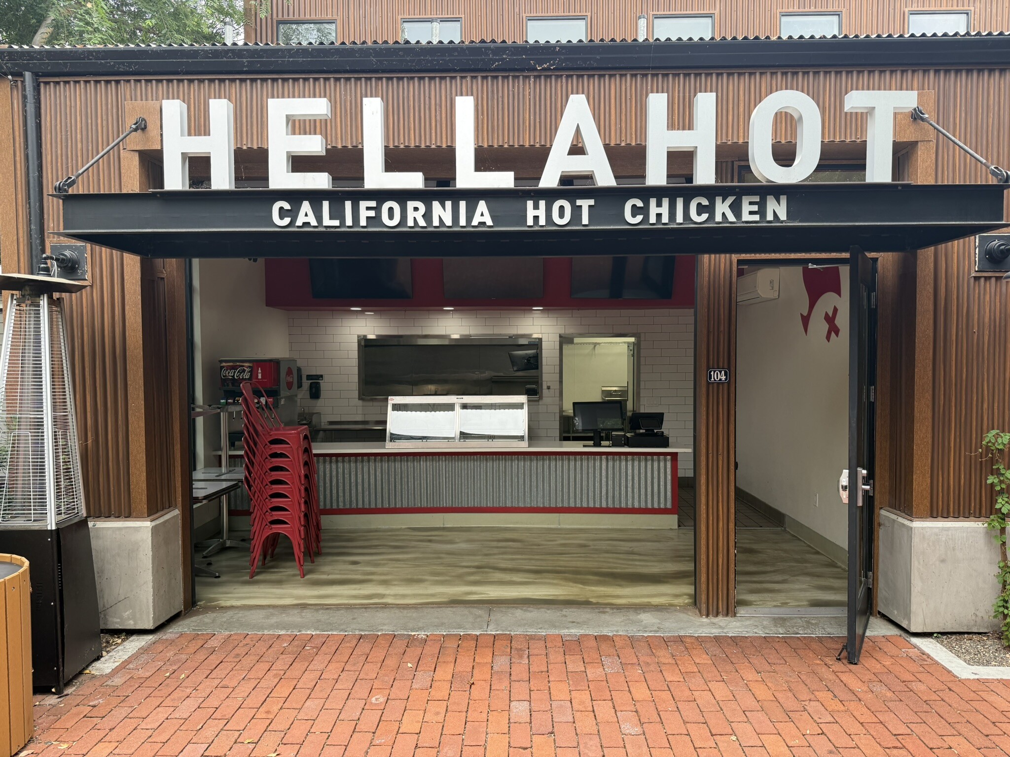 570 Higuera St, San Luis Obispo, CA for lease Interior Photo- Image 1 of 12