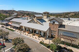 Plus de détails pour 29851 Ortega Hwy, Mission Viejo, CA - Commerce de détail à louer