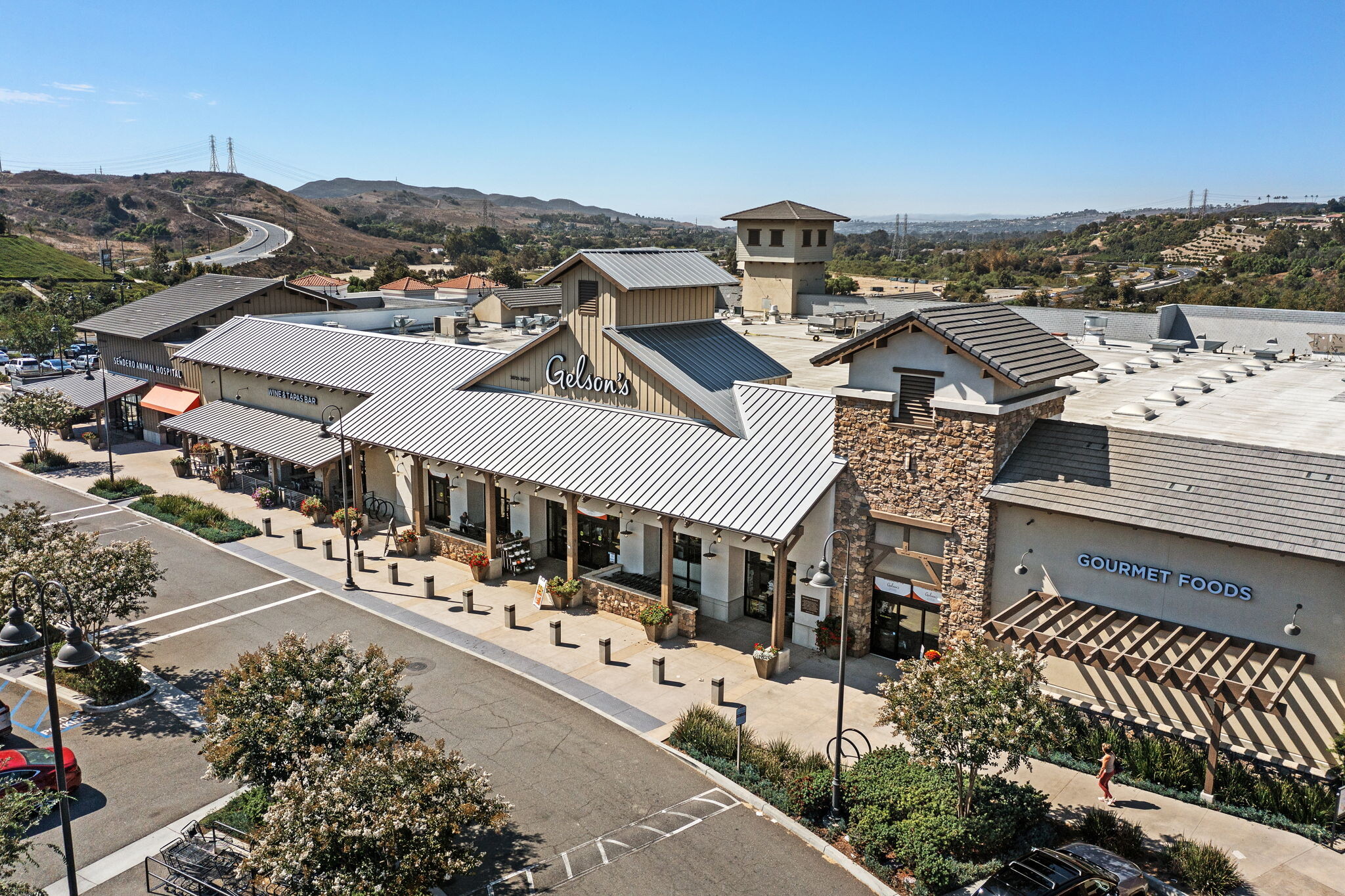 29851 Ortega Hwy, Mission Viejo, CA à louer Photo du bâtiment- Image 1 de 20