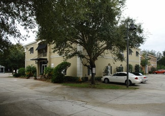 Plus de détails pour 115 Timberlachen Cir, Lake Mary, FL - Bureau à louer