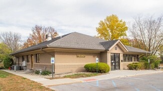 More details for 415 Waterfall Dr, Elkhart, IN - Office for Sale
