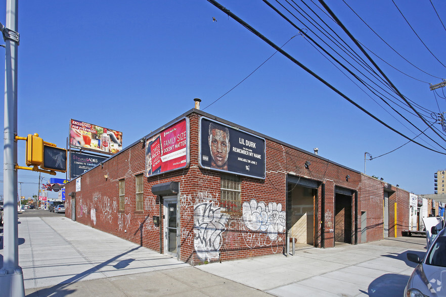 9709-9717 Ditmas Ave, Brooklyn, NY à vendre - Photo principale - Image 1 de 1