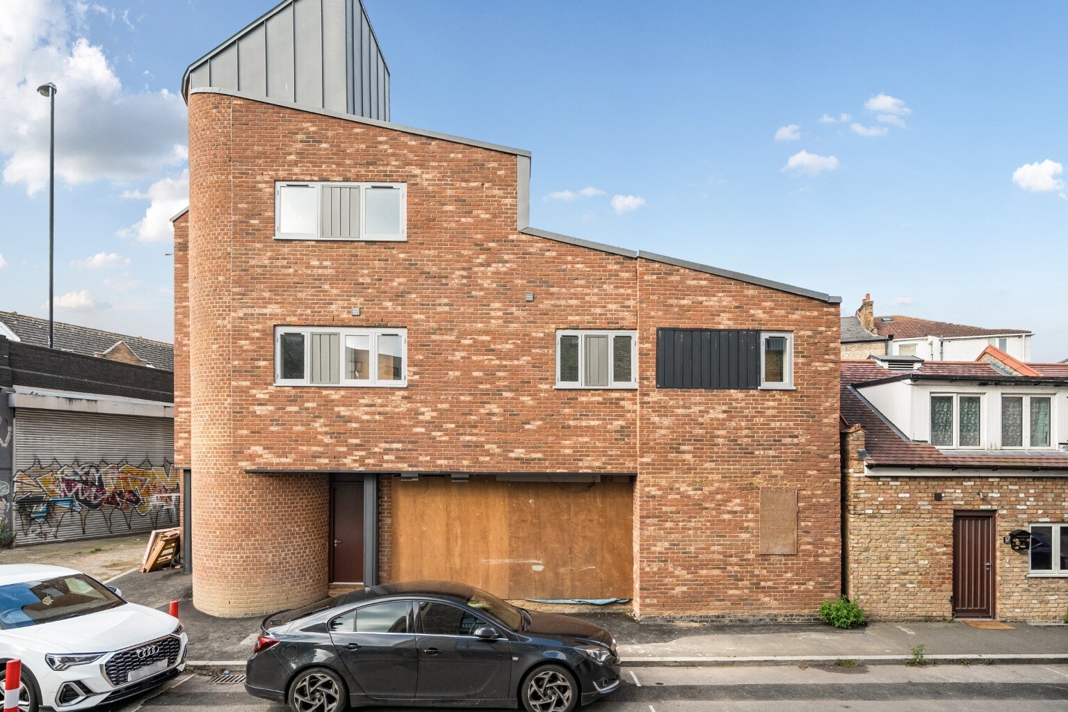 1-5 Mercy Ter, Londres à vendre Photo principale- Image 1 de 7