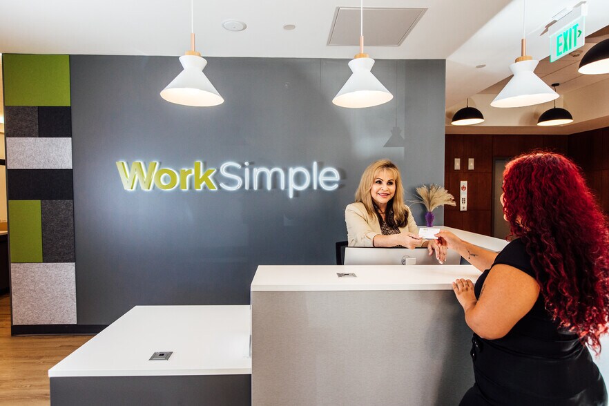 9191 Sheridan Blvd, Westminster, CO à louer - Photo intérieure - Image 3 de 18