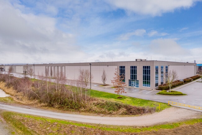 More details for Industrial for Lease