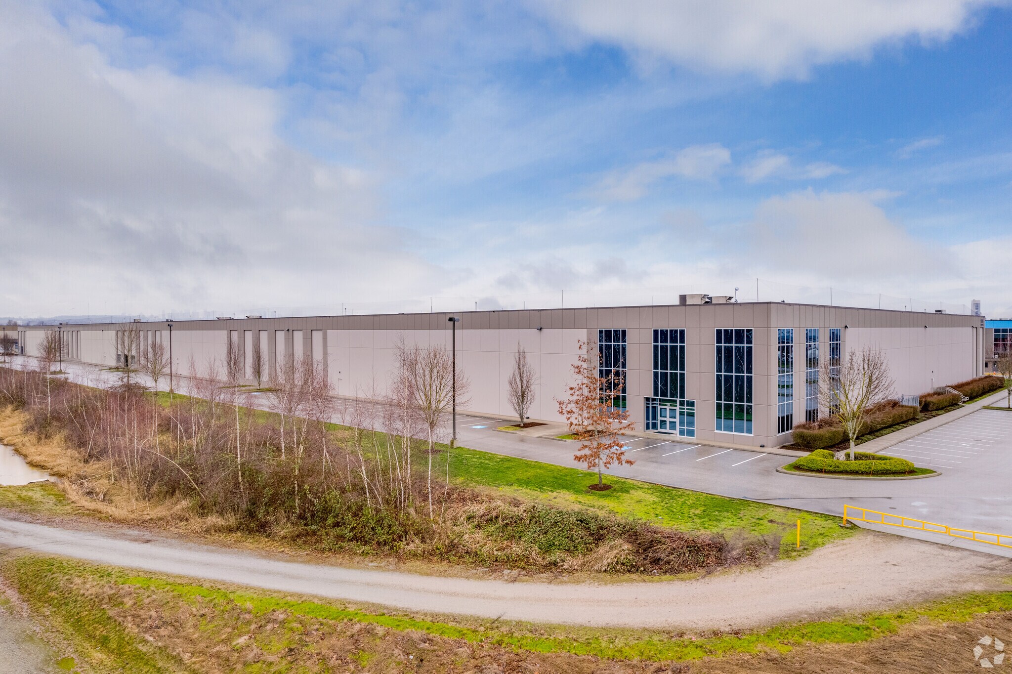 16111 Blundell Rd, Richmond, BC for sale Primary Photo- Image 1 of 1