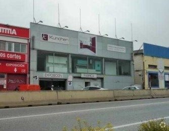 Industrial in Parla, Madrid for sale - Building Photo - Image 2 of 2