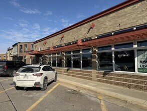 560 Park Ave, Prairie Du Sac, WI à louer Photo du bâtiment- Image 1 de 3