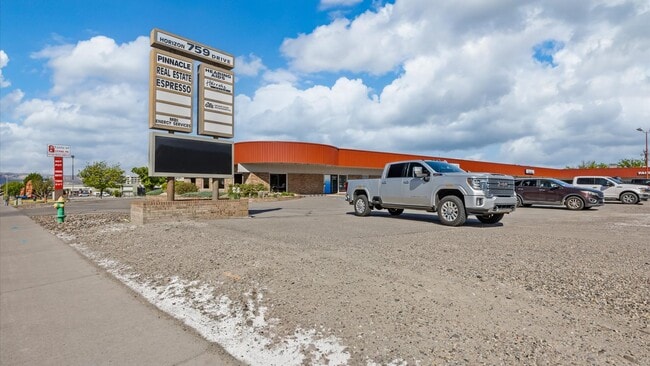 Plus de détails pour 759 Horizon Dr, Grand Junction, CO - Plusieurs types d'espaces à louer