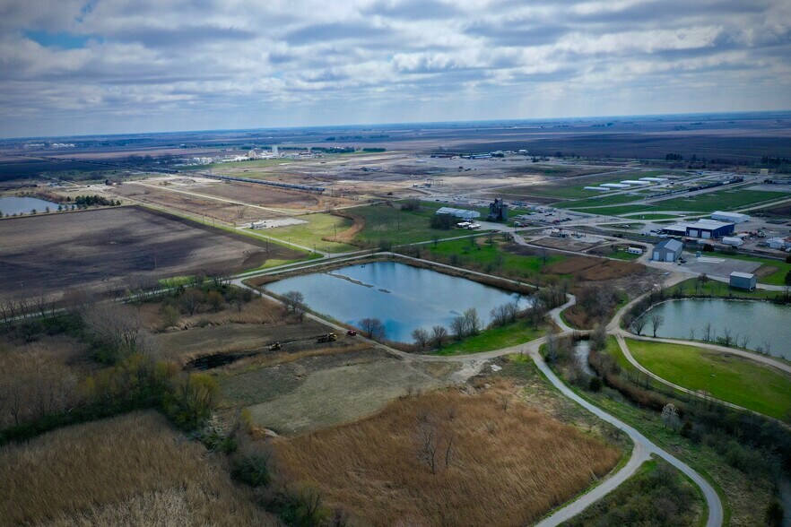 625 E US Highway 36, Tuscola, IL à vendre - Photo du bâtiment - Image 3 de 26