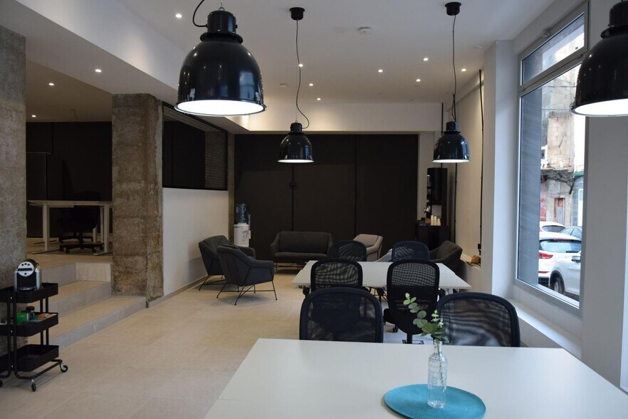 Office in Las Palmas de Gran Canaria, Las Palmas for lease - Interior Photo - Image 2 of 24