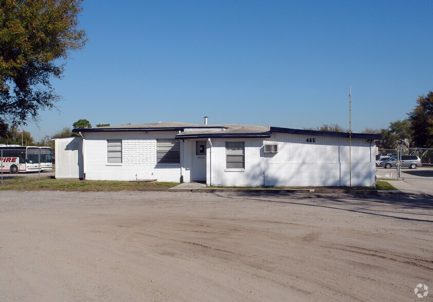 485 W Taft Vineland Rd, Orlando, FL for lease - Primary Photo - Image 2 of 7