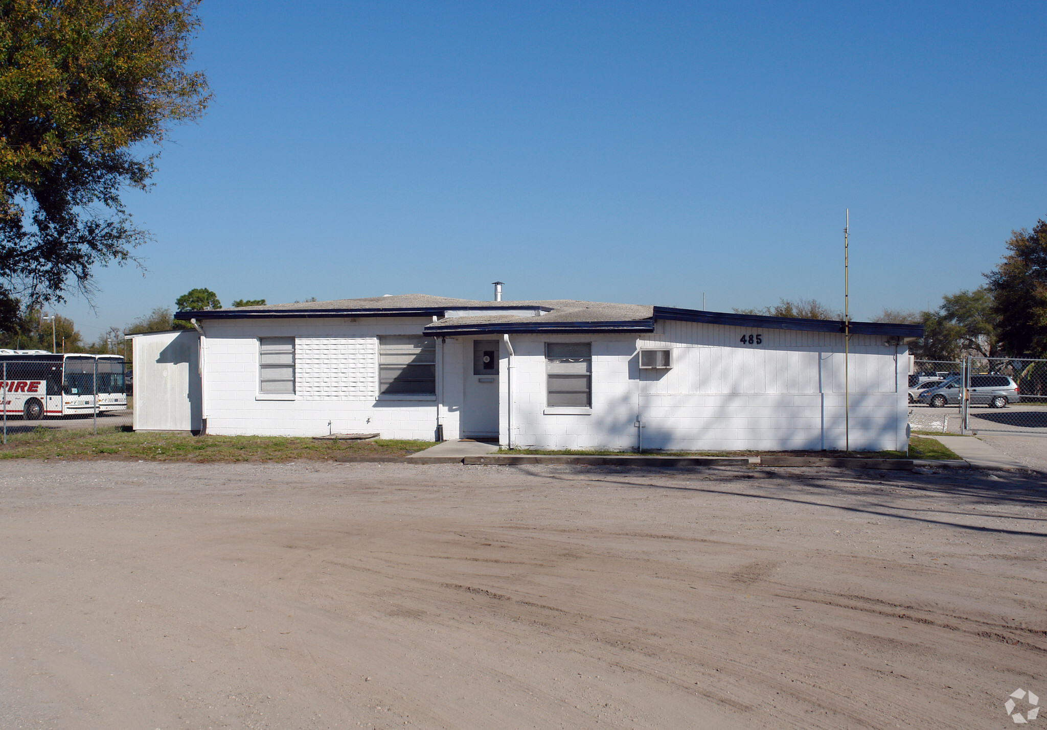 485 W Taft Vineland Rd, Orlando, FL for lease Primary Photo- Image 1 of 8