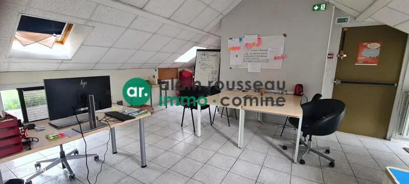 Bureau dans Angers à louer - Photo intérieure - Image 2 de 2