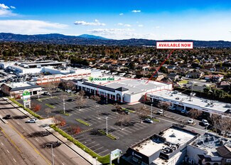 Plus de détails pour 1204-1290 Yorba Linda Dr, Placentia, CA - Commerce de détail à louer