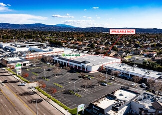 Plus de détails pour 1204-1290 Yorba Linda Dr, Placentia, CA - Commerce de détail à louer