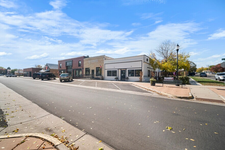 333-339 Main St, Mead, CO à vendre - Photo du bâtiment - Image 2 de 50