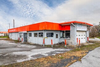 Plus de détails pour 1661 Lincoln Way E, Chambersburg, PA - Commerce de détail à louer