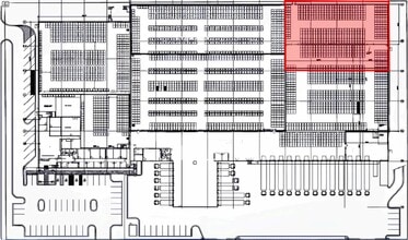 5401 Eubank Rd, Richmond, VA for lease Floor Plan- Image 1 of 1