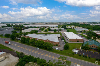 1404 Joliet Rd, Romeoville, IL - Aérien  Vue de la carte - Image1