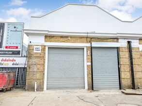 West Rd, London for lease Building Photo- Image 1 of 11