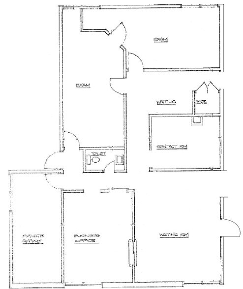 1650 S 70th St, Lincoln, NE à louer - Photo du bâtiment - Image 3 de 13