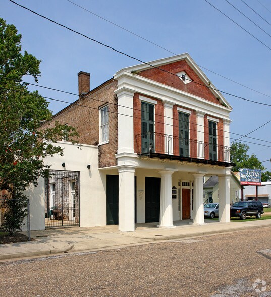 7 N Lawrence St, Mobile, AL for sale - Primary Photo - Image 1 of 28
