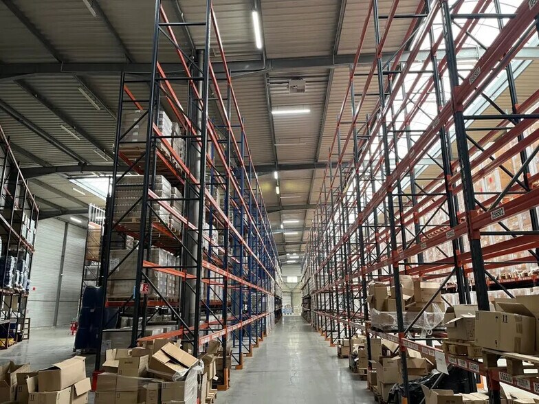 Flex dans Argenteuil à louer - Photo du bâtiment - Image 3 de 8