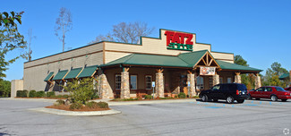 More details for 7420 Broad River Rd, Irmo, SC - Retail for Lease