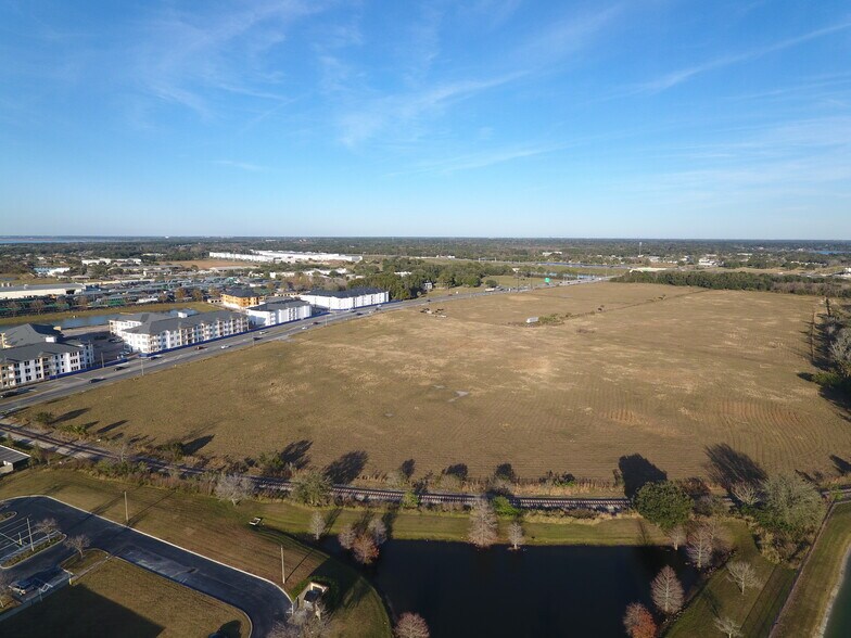 1500-1700 E Plant St, Winter Garden, FL à vendre - Photo du bâtiment - Image 1 de 16