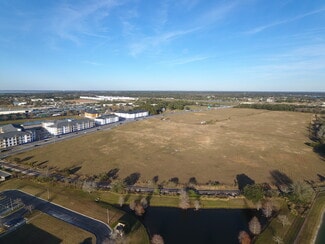 More details for 1500-1700 E Plant St, Winter Garden, FL - Land for Sale
