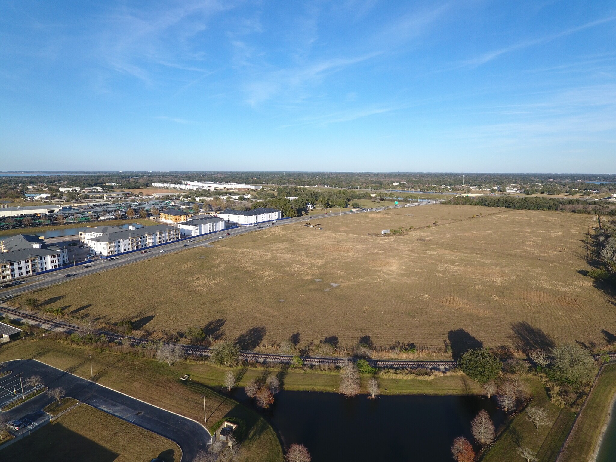 1500-1700 E Plant St, Winter Garden, FL à vendre Photo du bâtiment- Image 1 de 17