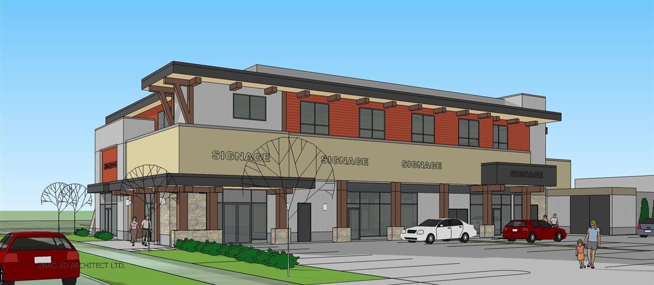 8631 Alexandra Rd, Richmond, BC à vendre Photo principale- Image 1 de 1