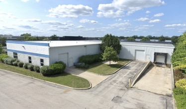 15470 Endeavor Dr, Noblesville, IN for lease Building Photo- Image 1 of 4