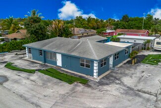 Plus de détails pour 945 Miner Rd, Lake Worth, FL - Multi-résidentiel à vendre