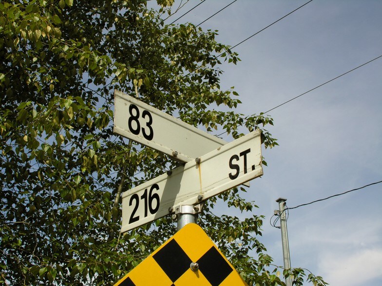 21427 83 Ave, Langley, BC for sale - Building Photo - Image 1 of 1